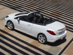 Peugeot 308 CC 2008 года